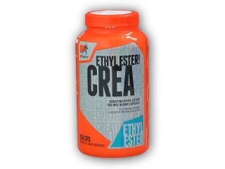 Extrifit Crea Ethyl Ester 250 kapslí + DÁREK ZDARMA