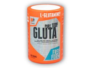 Extrifit Gluta Pure 300g + DÁREK ZDARMA