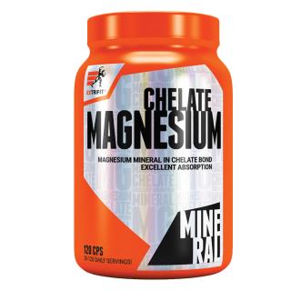 Extrifit Magnesium Chelate 120 kapslí + DÁREK ZDARMA