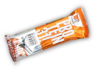 Extrifit Protein Bar Hydro 31% 80g Varianta: karamel-čokoláda + DÁREK ZDARMA