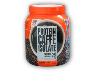 Extrifit Protein Caffé Isolate 90 1000g  + šťavnatá tyčinka ZDARMA Varianta: caffe + DÁREK ZDARMA