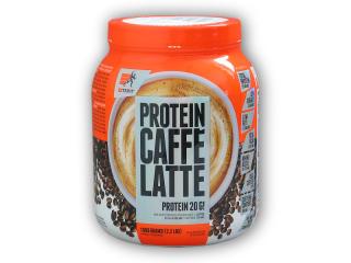 Extrifit Protein Caffé Latte 80 1000g  + šťavnatá tyčinka ZDARMA Varianta: caffe latte + DÁREK ZDARMA