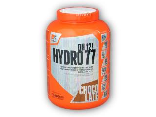 Extrifit Super Hydro 77 DH12 2270g  + šťavnatá tyčinka ZDARMA Varianta: jahoda + DÁREK ZDARMA