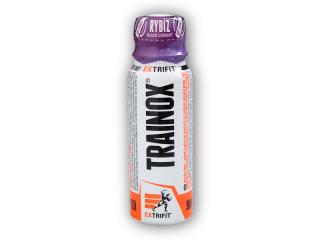 Extrifit Trainox Shot 90ml Varianta: černý rybíz + DÁREK ZDARMA