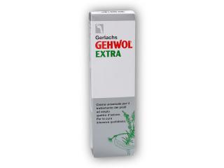 Gehwol Extra creme 75ml + DÁREK ZDARMA