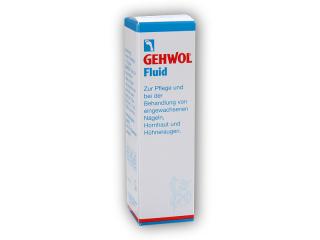 Gehwol Fluid 15ml + DÁREK ZDARMA