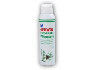 Gehwol Fuss pflege spray 150ml + DÁREK ZDARMA