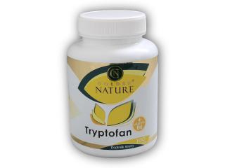 Golden Natur Tryptofan + B6 100 kapslí + DÁREK ZDARMA