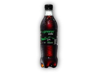 Green Cola Company Green Cola 500 ml + DÁREK ZDARMA