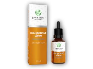 Green Idea Hyaluronové sérum 25ml + DÁREK ZDARMA