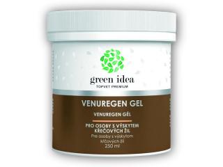Green Idea Venuregen - směs na křečové žíly 250ml + DÁREK ZDARMA