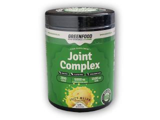 GreenFood Nutrition Performance Joint complex 420g Varianta: malinový juice + DÁREK ZDARMA
