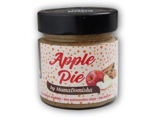 Grizly by @mamadomisha Apple Pie by @mamadomisha 200g + DÁREK ZDARMA