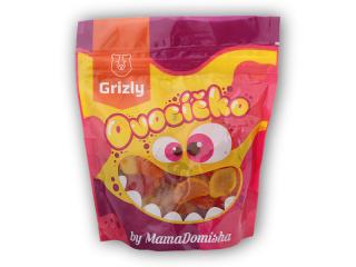 Grizly by @mamadomisha Ovocíčko bonbóny se stévií @mamadomisha 200g + DÁREK ZDARMA