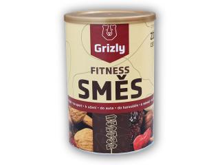 Grizly Fitness směs 500g + DÁREK ZDARMA