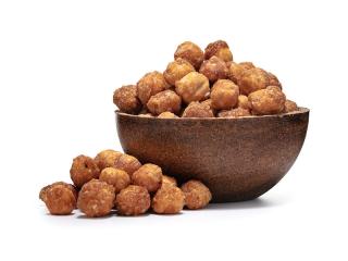Grizly Lískové ořechy karamelizované 500g + DÁREK ZDARMA