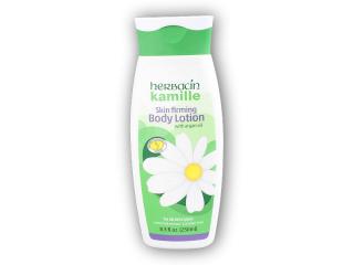 Herbacin Body Lotion - tuba 250ml + DÁREK ZDARMA