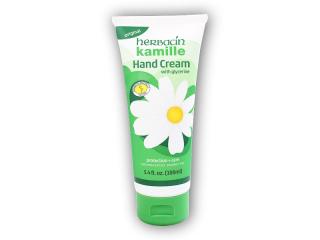 Herbacin Hand Cream ORIGINAL - tuba 100ml + DÁREK ZDARMA