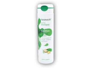 Herbacin Šampon - mastné vlasy 250ml + DÁREK ZDARMA