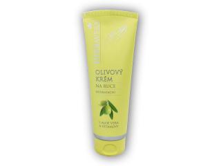 Herbavera Olivový krém na ruce 120ml + DÁREK ZDARMA