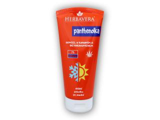 Herbavera Panthenolka 200ml + DÁREK ZDARMA