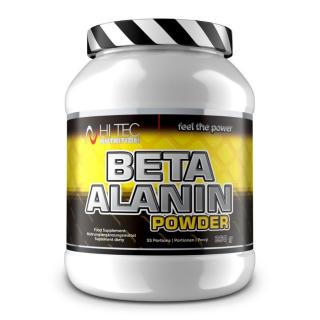 Hi Tec Nutrition Beta Alanin 200 kapslí + DÁREK ZDARMA
