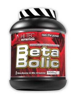 Hi Tec Nutrition Beta Bolic 240 kapslí + DÁREK ZDARMA