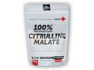 Hi Tec Nutrition BS Blade 100% Citrulline malate 300g + DÁREK ZDARMA