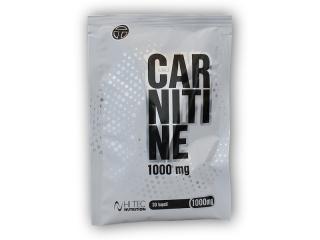 Hi Tec Nutrition Carnitin 1000 30 kapslí + DÁREK ZDARMA