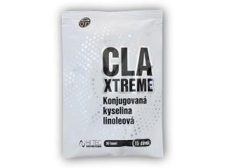 Hi Tec Nutrition CLA xtreme 1400mg 30 kapslí + DÁREK ZDARMA