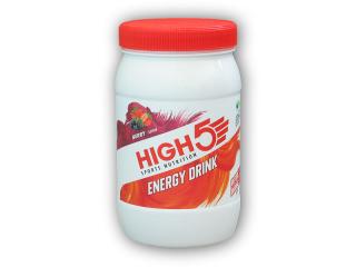 High5 Energy drink 1000g Varianta: berry + DÁREK ZDARMA