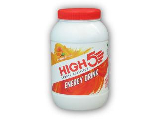 High5 Energy drink 2200g  + šťavnatá tyčinka ZDARMA Varianta: berry + DÁREK ZDARMA