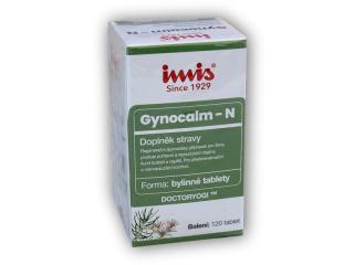 Imis Gynocalm N 120 tablet + DÁREK ZDARMA