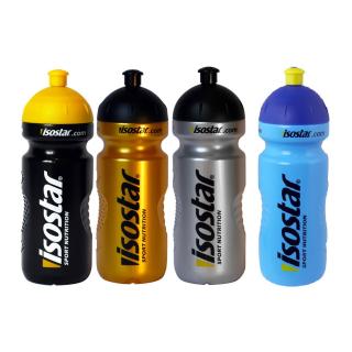 Isostar Isostar Bidon špunt 1000ml Varianta: černá + DÁREK ZDARMA
