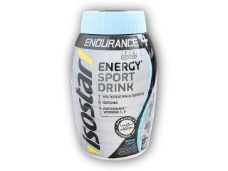 Isostar Isostar endurance + energy sport drink 790g tropical + DÁREK ZDARMA