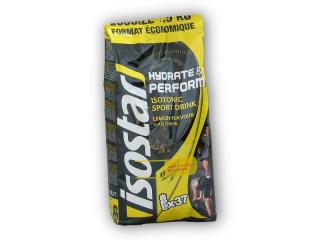 Isostar Isostar H&P 1500g ekonomy  + šťavnatá tyčinka ZDARMA Varianta: orange + DÁREK ZDARMA