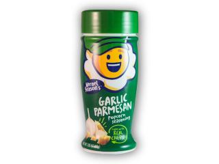 Kernel Seasons Kernel Seasons Garlic Parmesan 80g + DÁREK ZDARMA