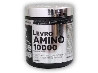 Kevin Levrone Amino 10000 300 tablet  + šťavnatá tyčinka ZDARMA + DÁREK ZDARMA
