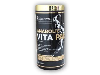 Kevin Levrone Anabolic VITA PAK 30 dávek  + šťavnatá tyčinka ZDARMA + DÁREK ZDARMA