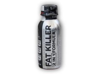 Kevin Levrone Fat Killer 2 in 1 Shot 120ml Varianta: pomeranč-citrusy + DÁREK ZDARMA