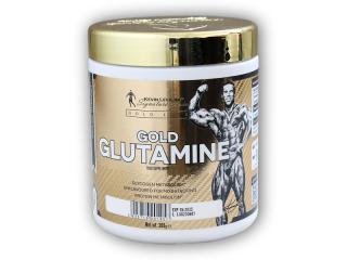 Kevin Levrone Gold Glutamine 300g  + šťavnatá tyčinka ZDARMA + DÁREK ZDARMA