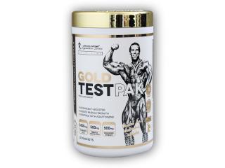 Kevin Levrone Gold Test Pak 30 dávek  + šťavnatá tyčinka ZDARMA + DÁREK ZDARMA