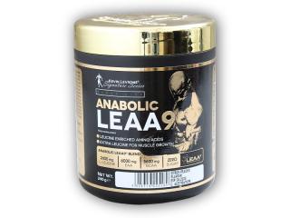 Kevin Levrone LEAA9 240g Varianta: citrus peach + DÁREK ZDARMA