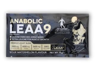 Kevin Levrone LEAA9 8g Varianta: watermelon + DÁREK ZDARMA