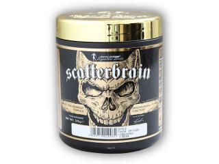 Kevin Levrone Scatterbrain 270g Varianta: citrus peach + DÁREK ZDARMA