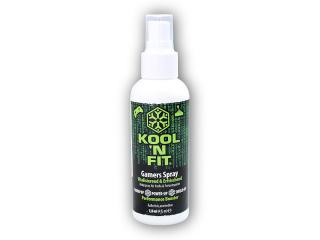 Kool n Fit Kool n fit gamers spray 4oz 118ml + DÁREK ZDARMA