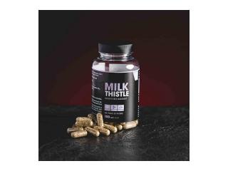 Kratom World Ostropestřec mariánský 1000 kapslí  + šťavnatá tyčinka ZDARMA + DÁREK ZDARMA