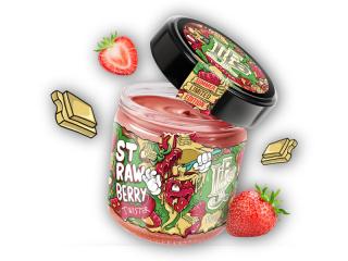 Life Like Strawberry Twister 190g + DÁREK ZDARMA