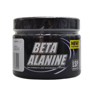 LSP Nutrition Beta Alanine 300g + DÁREK ZDARMA