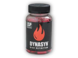 LSP Nutrition Dynasyn High definition 120 kapslí  + šťavnatá tyčinka ZDARMA + DÁREK ZDARMA